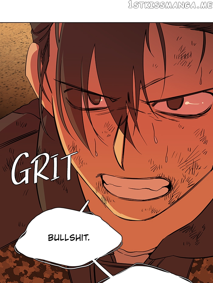 Parallel City Chapter 64 - page 73