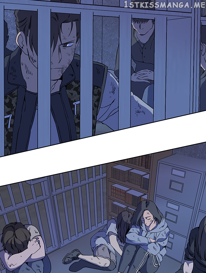 Parallel City Chapter 64 - page 84