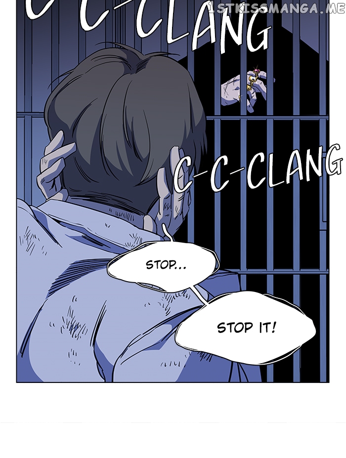 Parallel City Chapter 64 - page 88