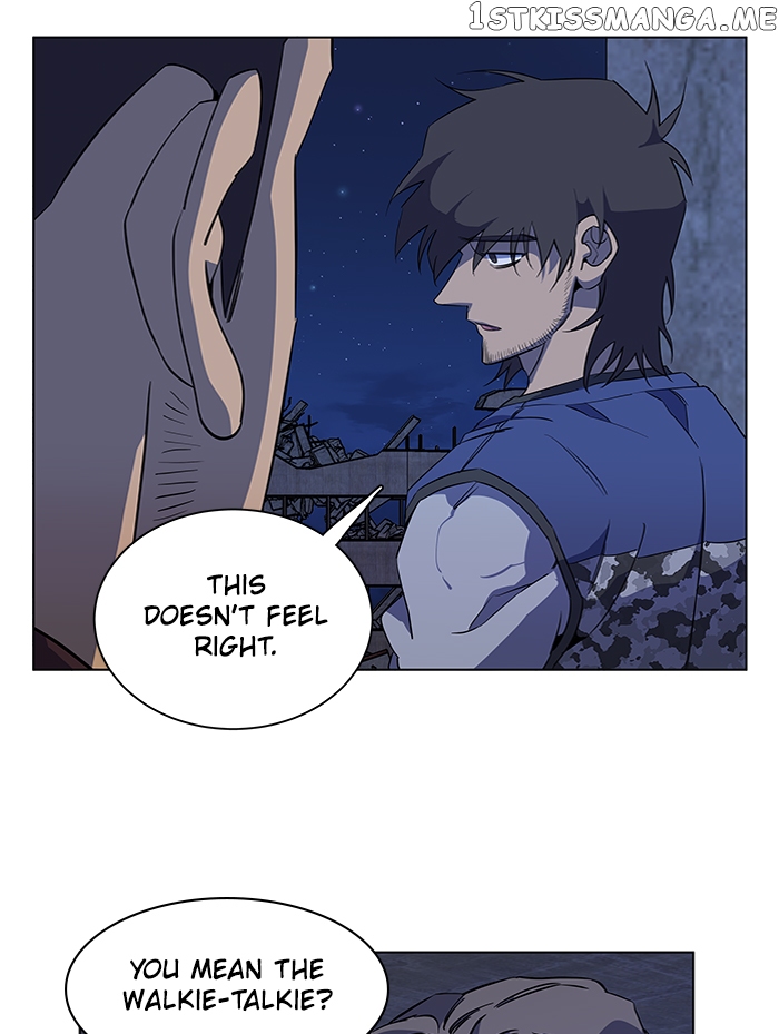 Parallel City Chapter 64 - page 95