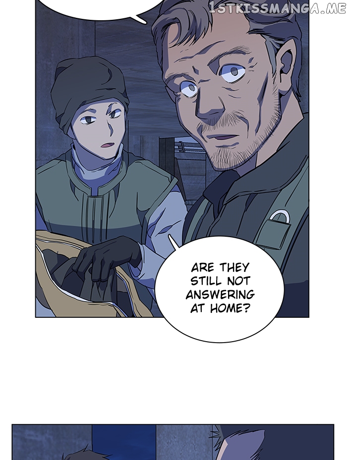 Parallel City Chapter 64 - page 96