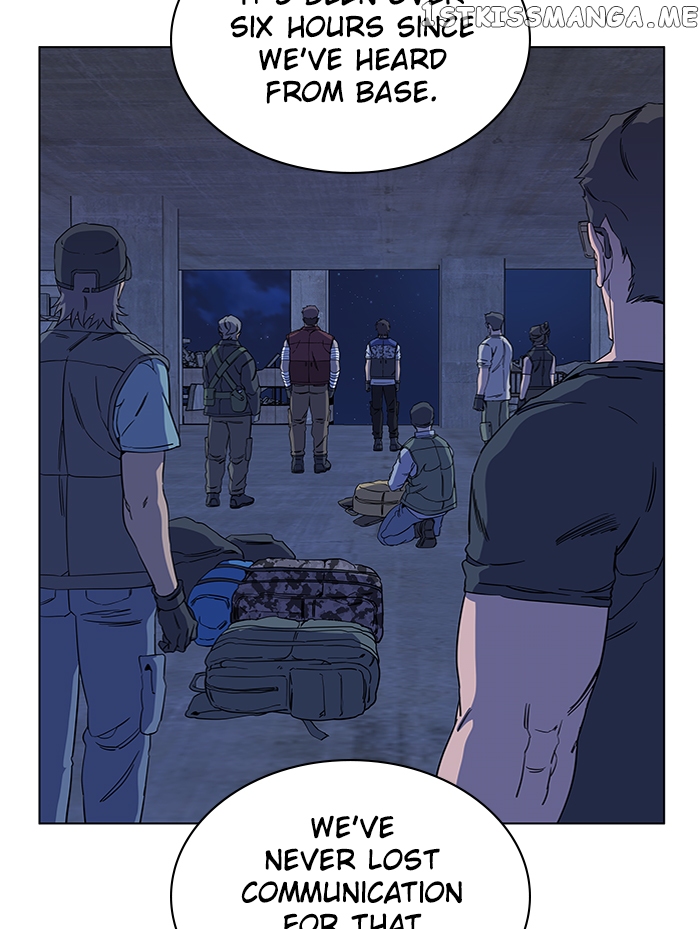 Parallel City Chapter 64 - page 99