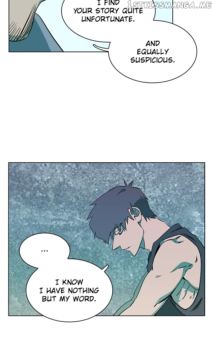 Parallel City Chapter 49 - page 11