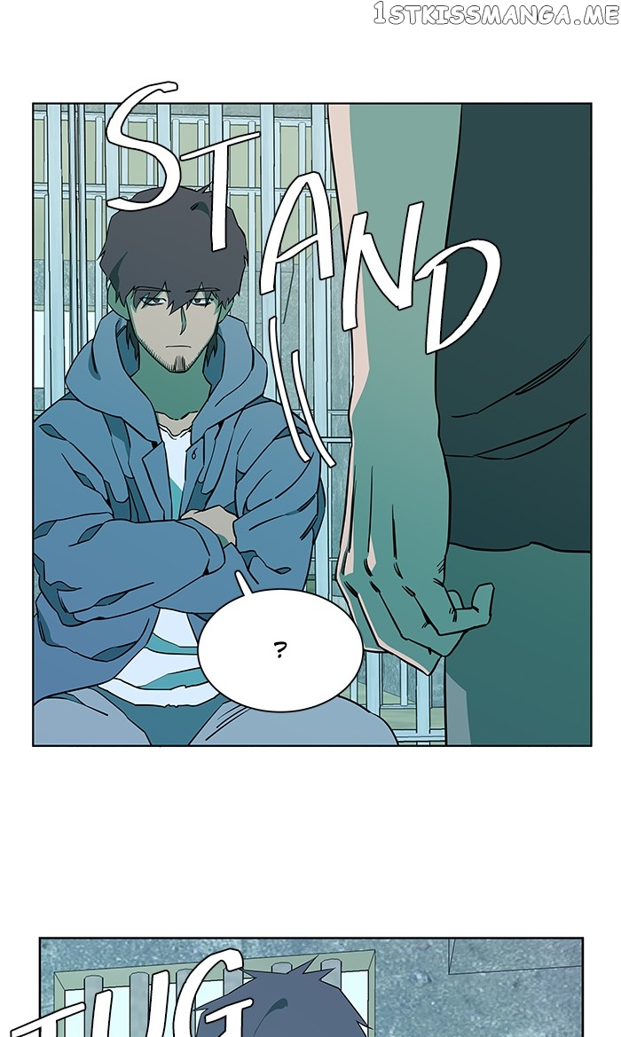 Parallel City Chapter 49 - page 12