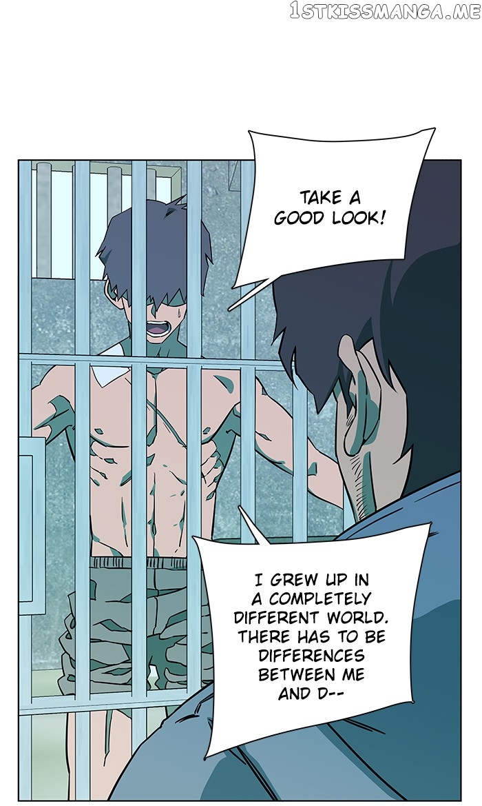 Parallel City Chapter 49 - page 15