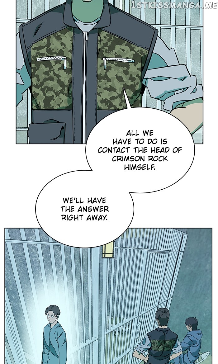 Parallel City Chapter 49 - page 18