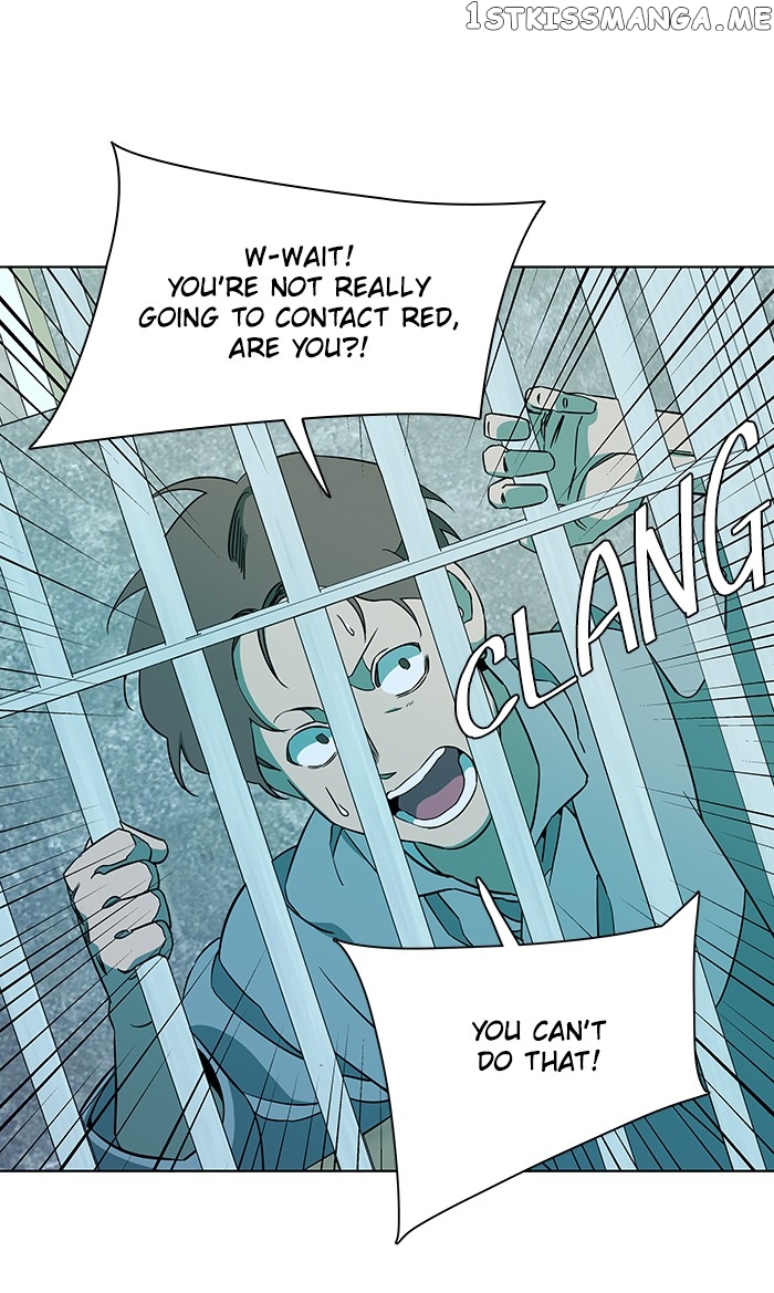Parallel City Chapter 49 - page 20