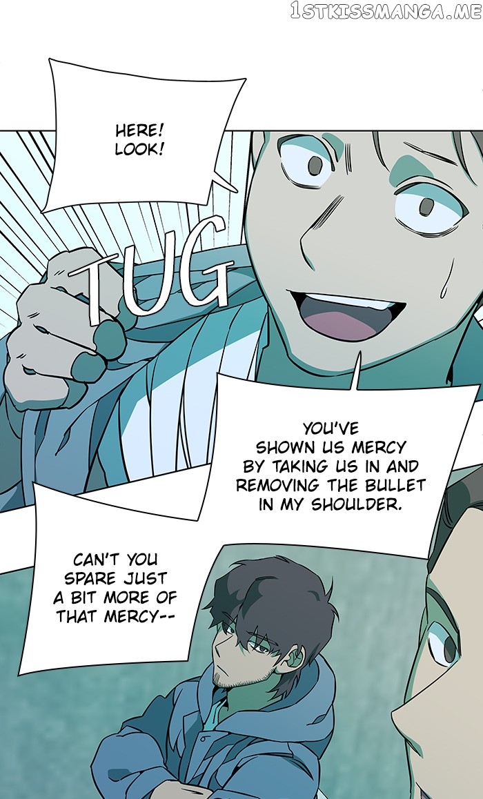 Parallel City Chapter 49 - page 22