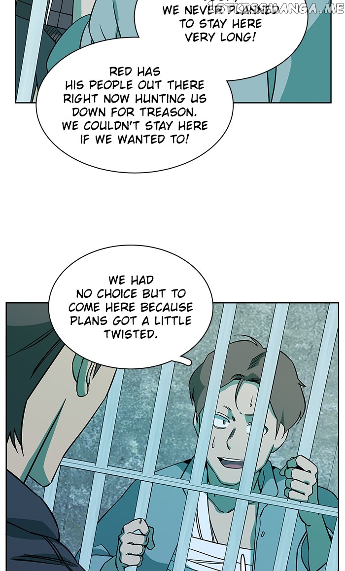 Parallel City Chapter 49 - page 24