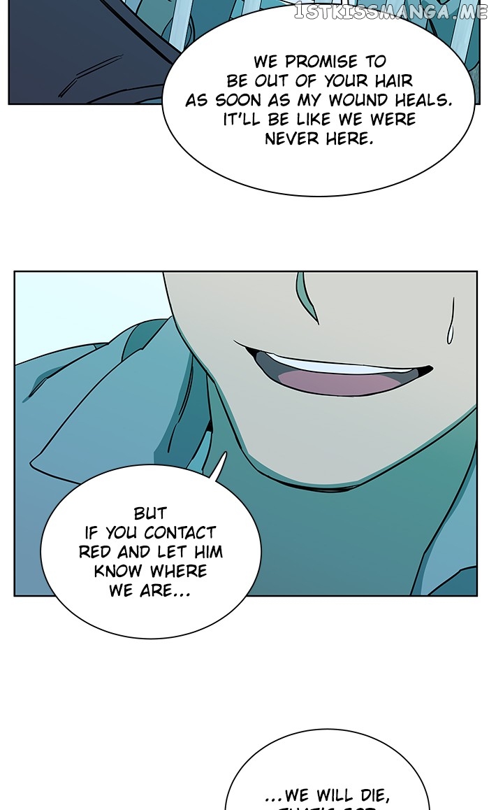 Parallel City Chapter 49 - page 25