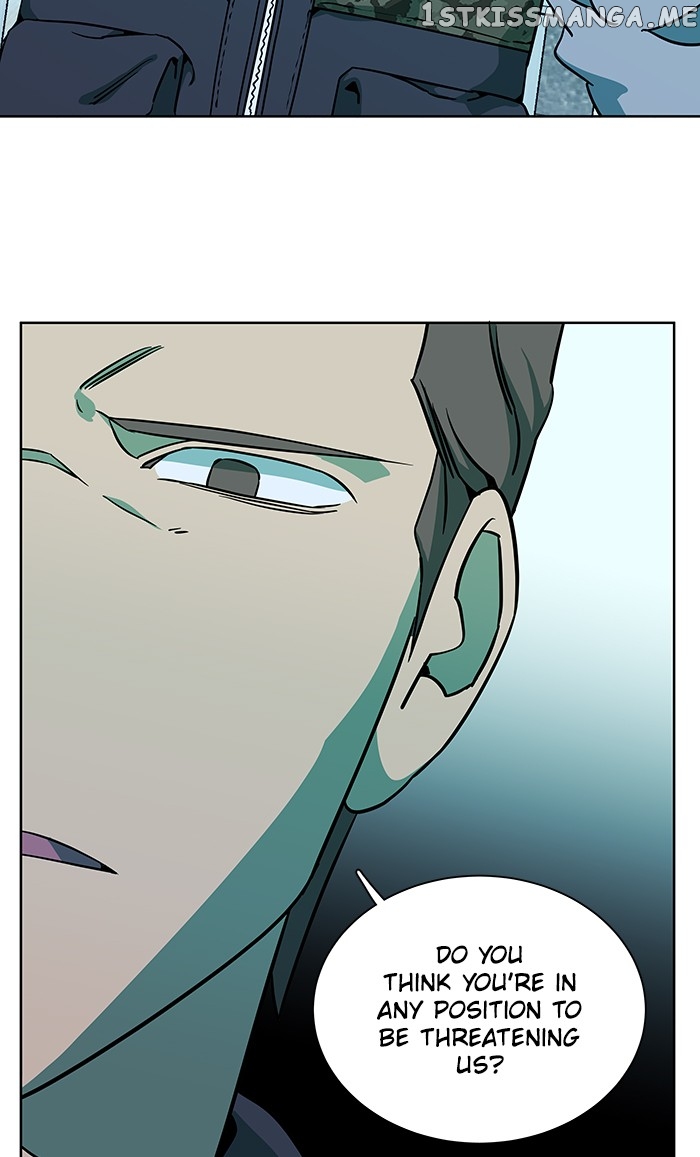 Parallel City Chapter 49 - page 27