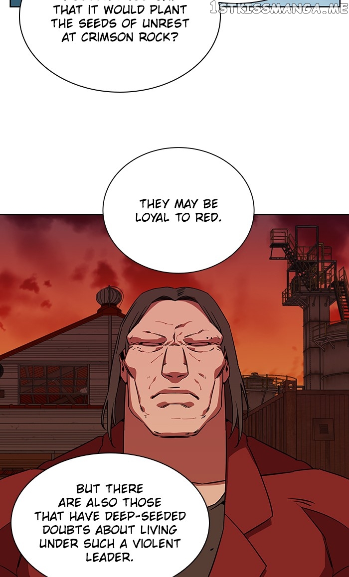 Parallel City Chapter 49 - page 29