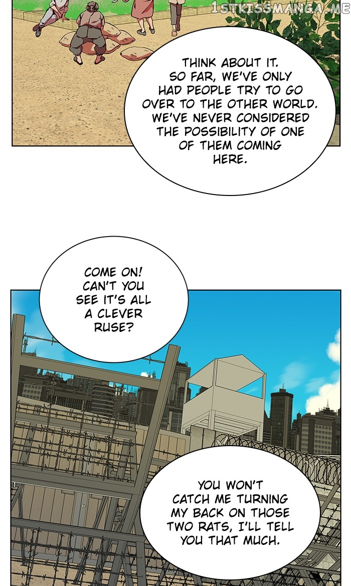 Parallel City Chapter 49 - page 3
