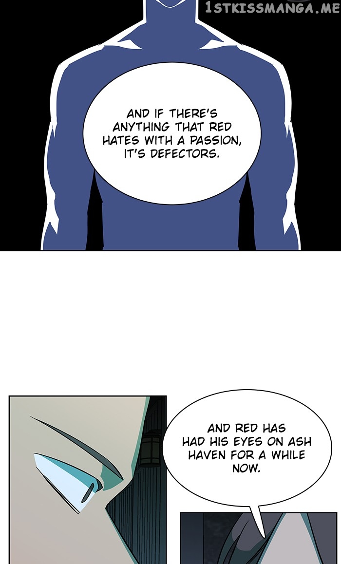 Parallel City Chapter 49 - page 31