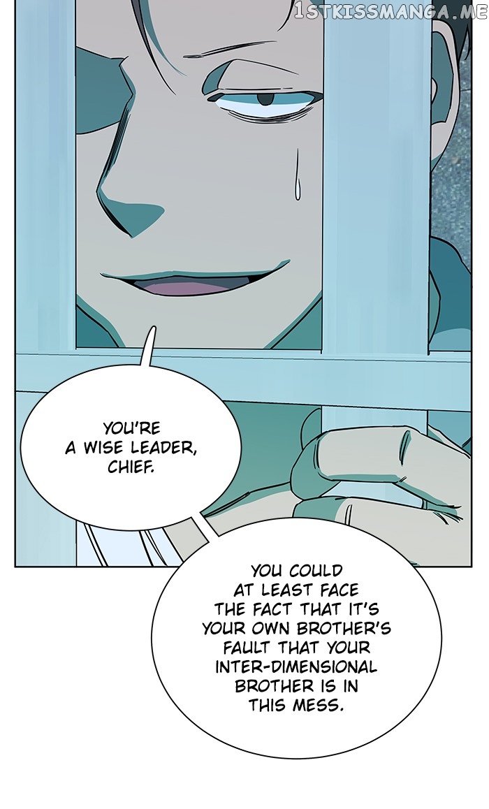 Parallel City Chapter 49 - page 34