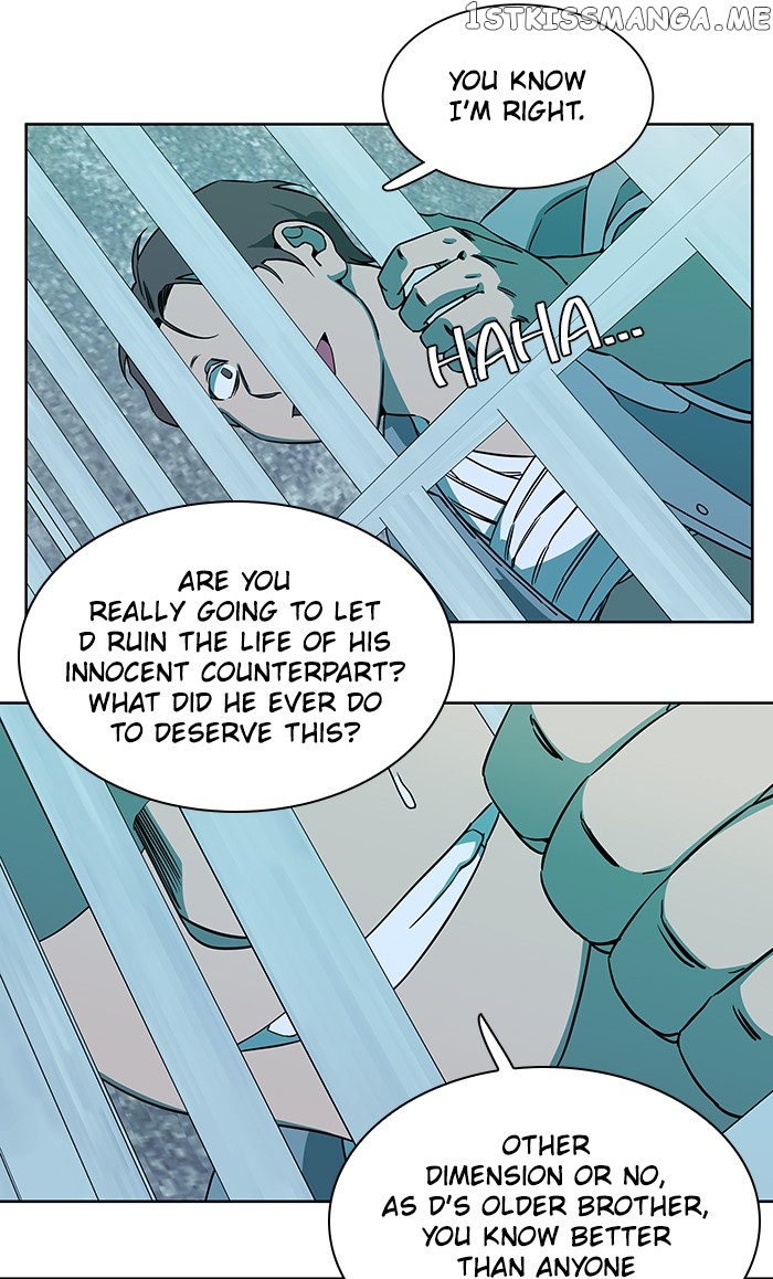 Parallel City Chapter 49 - page 36