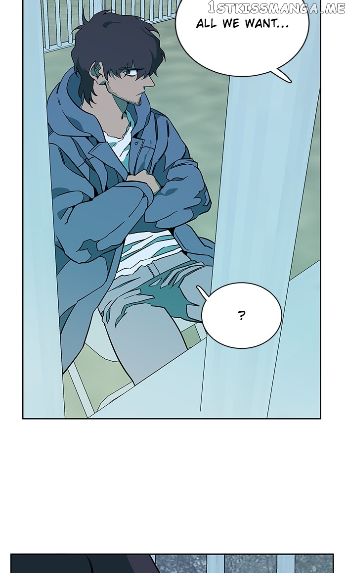 Parallel City Chapter 49 - page 41