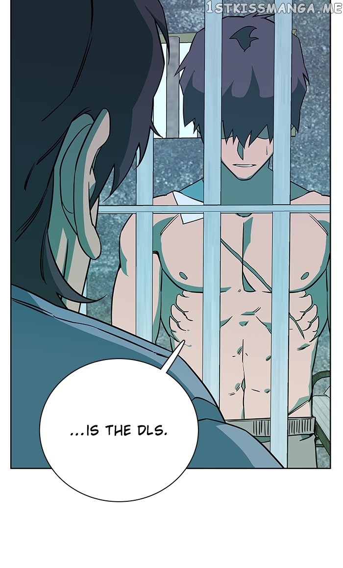Parallel City Chapter 49 - page 42