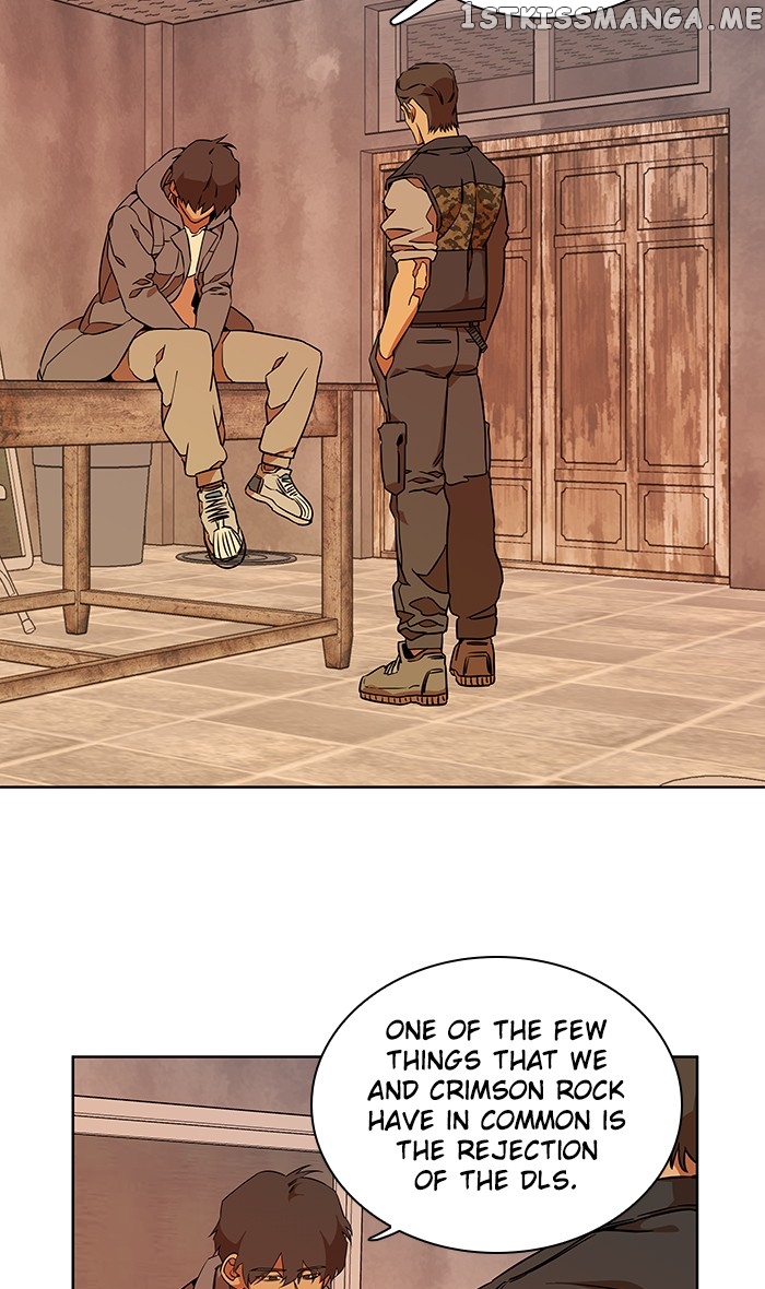 Parallel City Chapter 49 - page 49