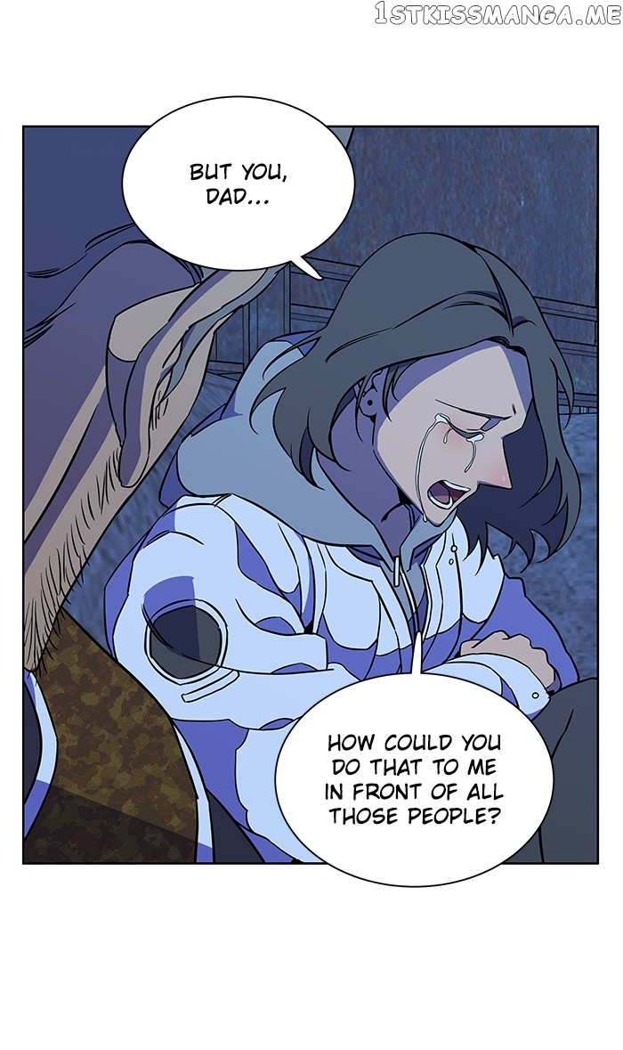 Parallel City Chapter 49 - page 57