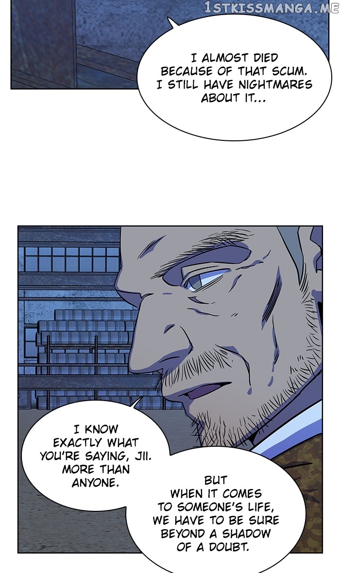 Parallel City Chapter 49 - page 61