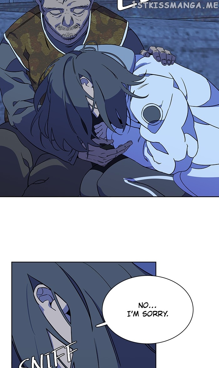 Parallel City Chapter 49 - page 64