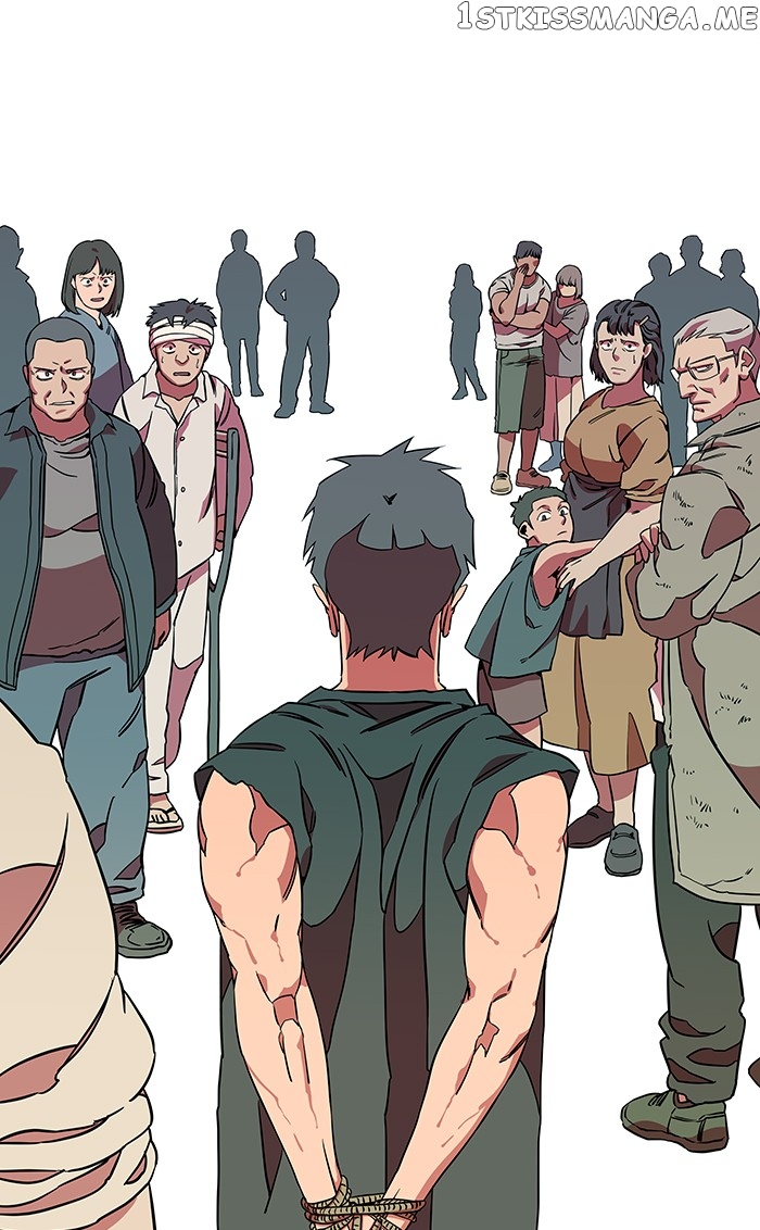 Parallel City Chapter 49 - page 69