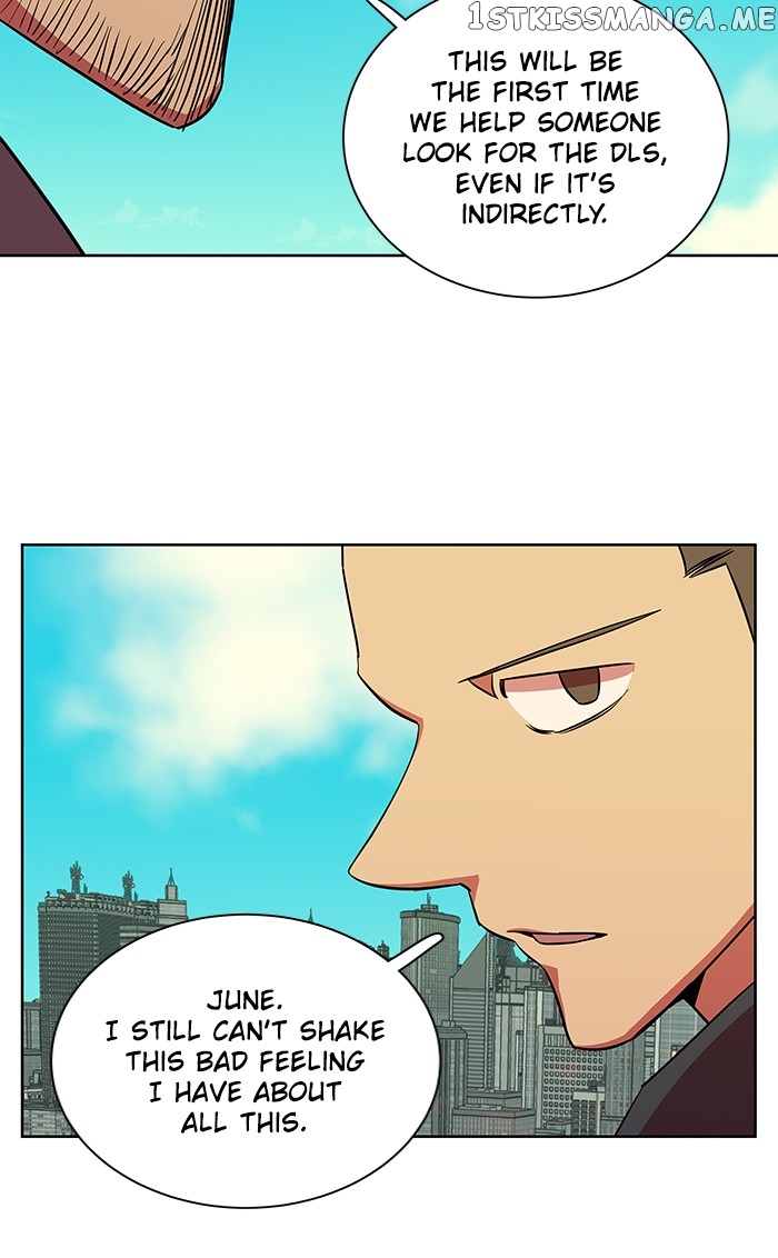 Parallel City Chapter 49 - page 77