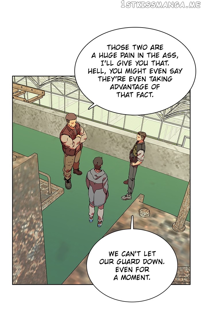 Parallel City Chapter 49 - page 78