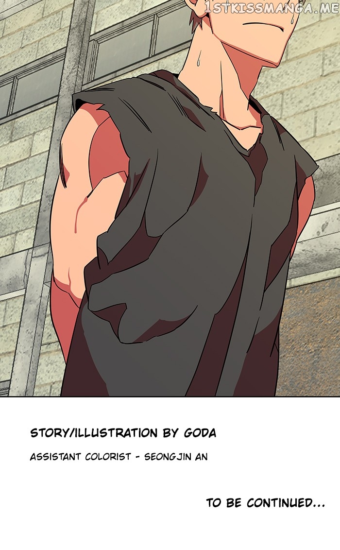 Parallel City Chapter 49 - page 81
