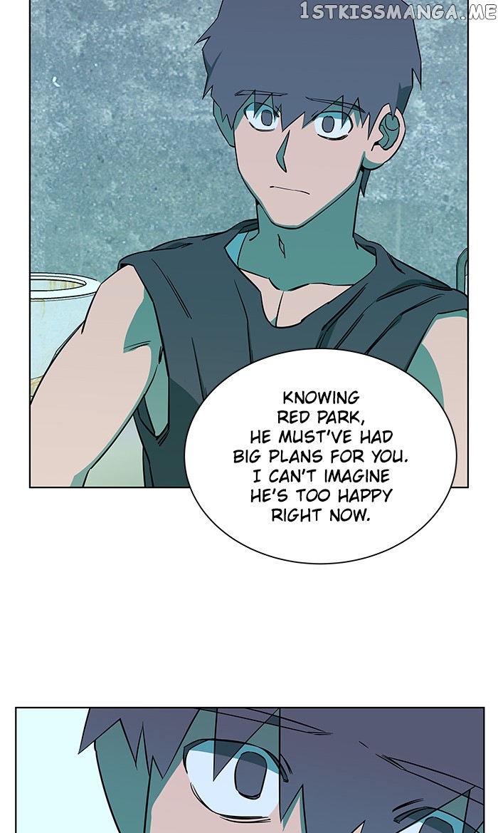 Parallel City Chapter 49 - page 9