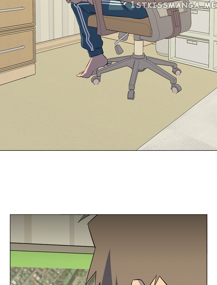 Parallel City Chapter 74 - page 15