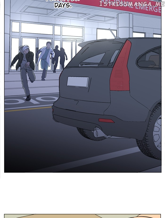 Parallel City Chapter 74 - page 22