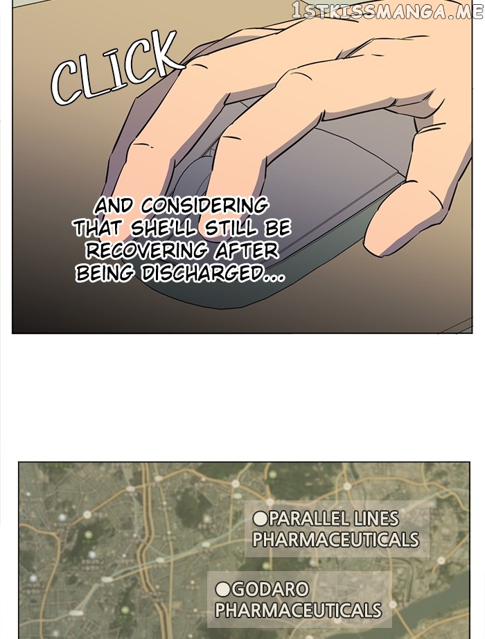 Parallel City Chapter 74 - page 23
