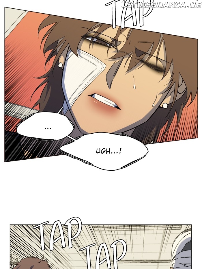 Parallel City Chapter 74 - page 39