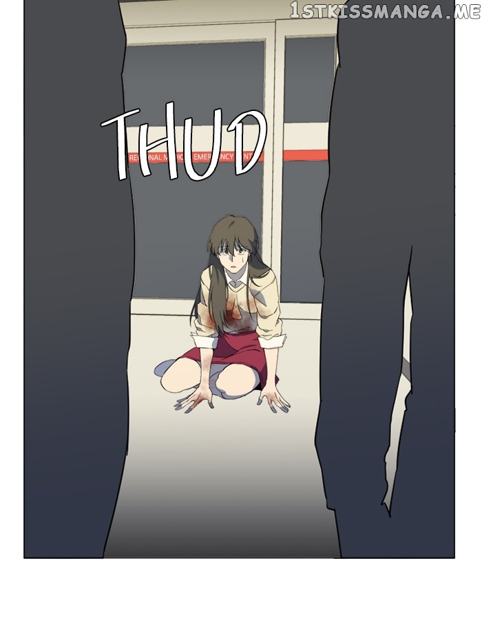 Parallel City Chapter 74 - page 41