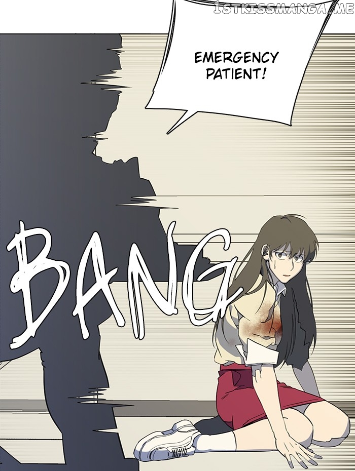Parallel City Chapter 74 - page 43