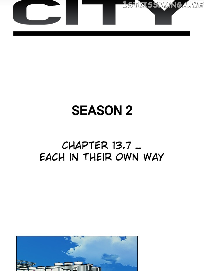 Parallel City Chapter 74 - page 50