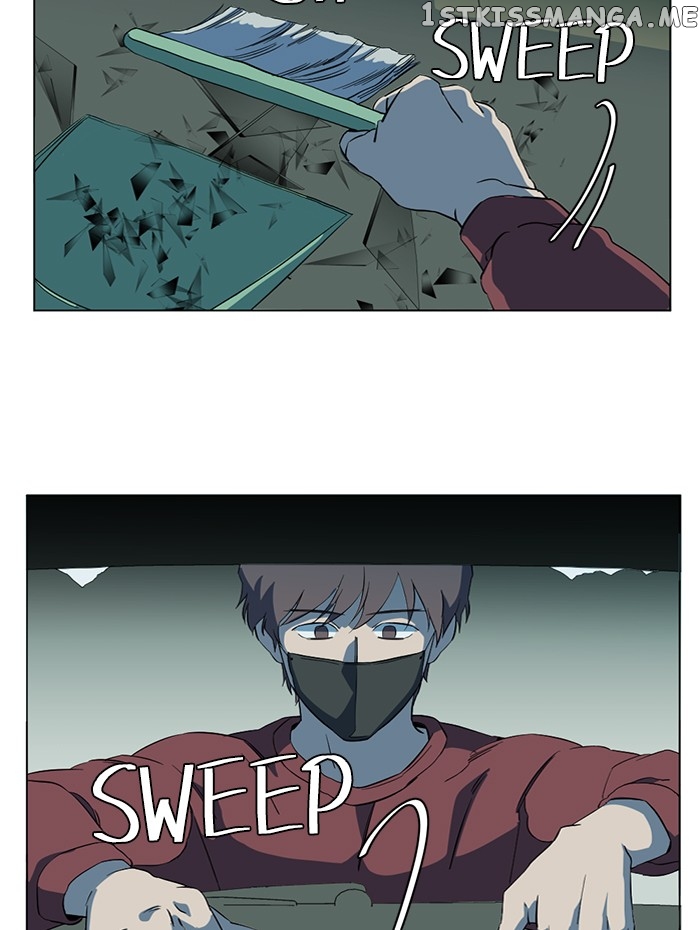 Parallel City Chapter 74 - page 52