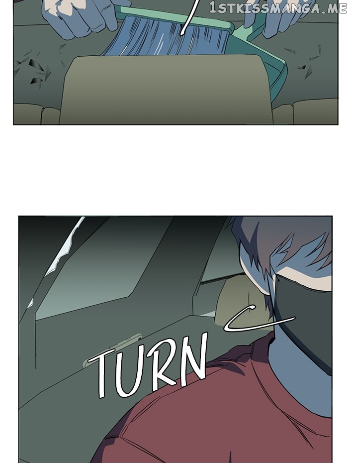Parallel City Chapter 74 - page 53