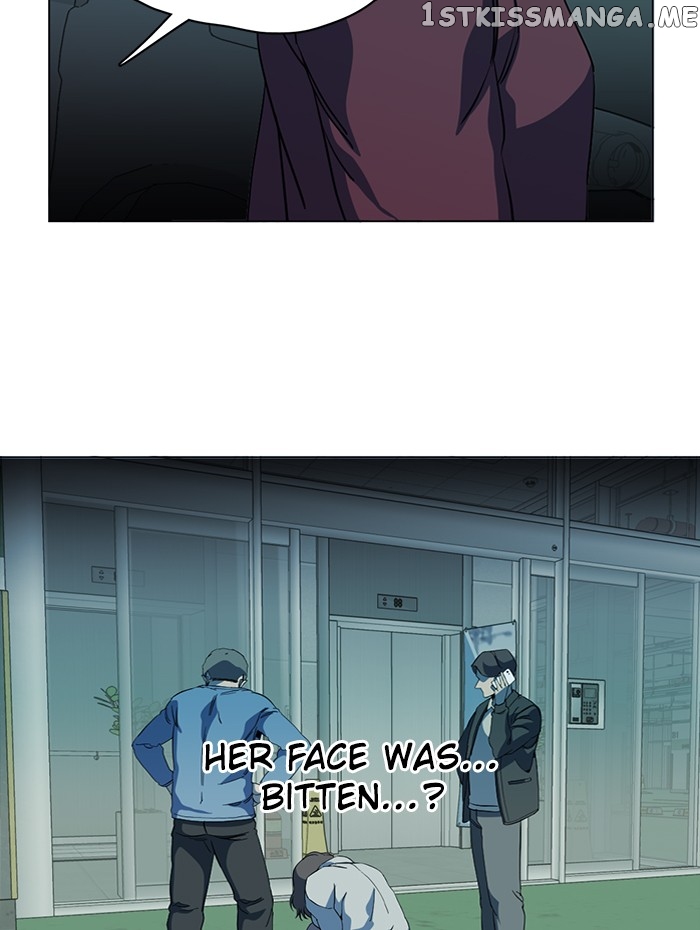 Parallel City Chapter 74 - page 58