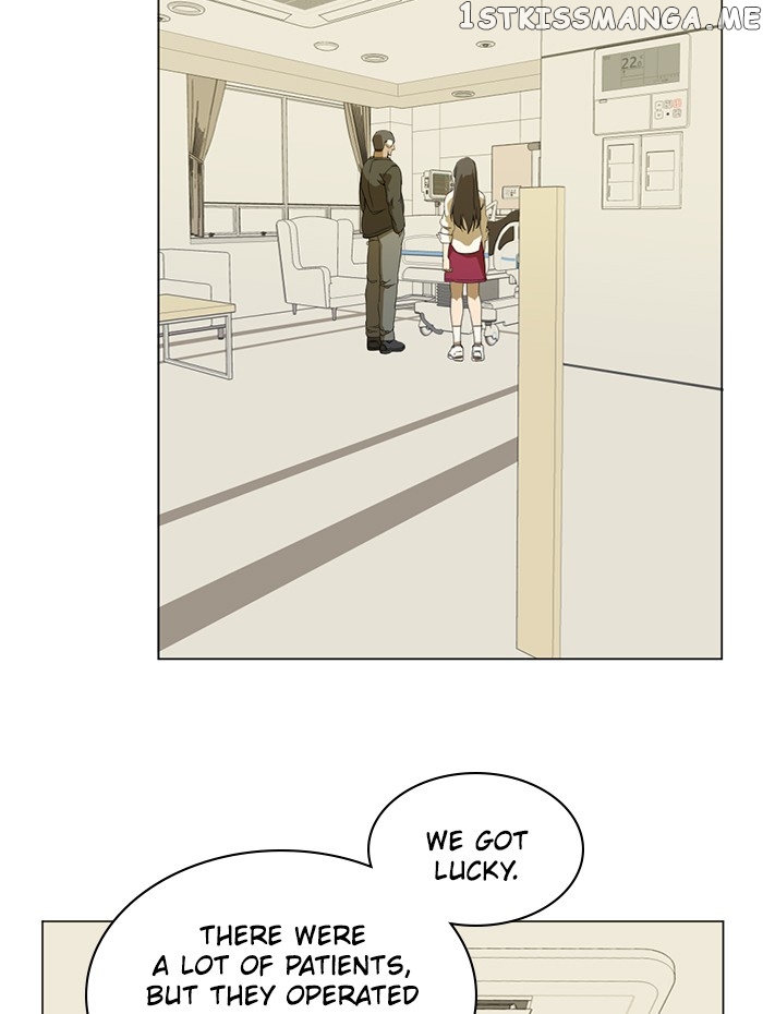 Parallel City Chapter 74 - page 60