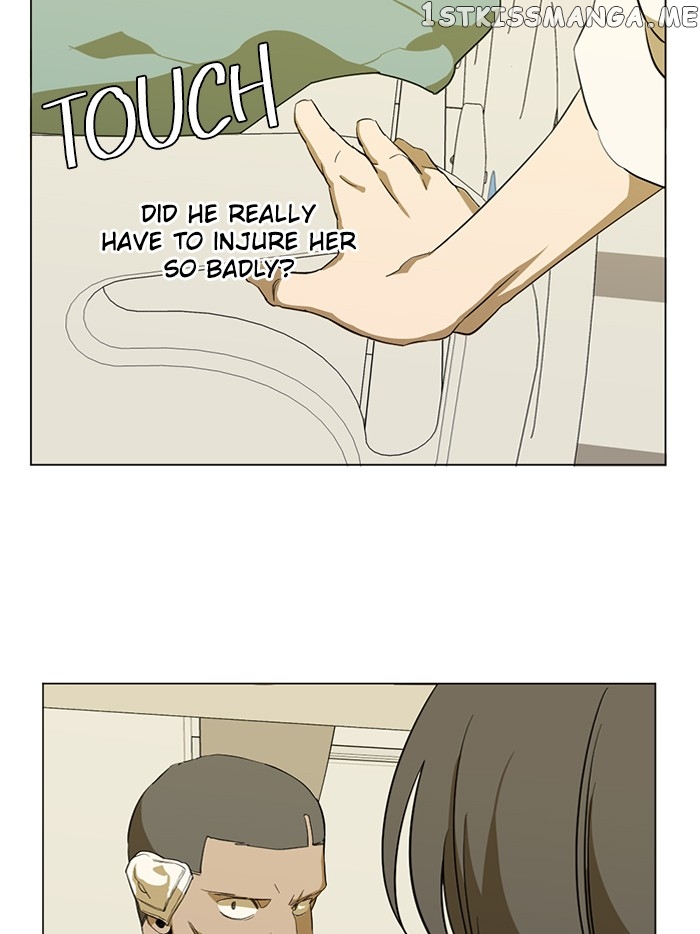 Parallel City Chapter 74 - page 66