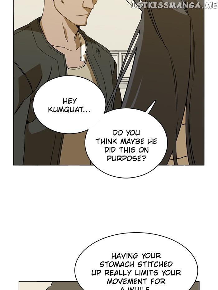 Parallel City Chapter 74 - page 67