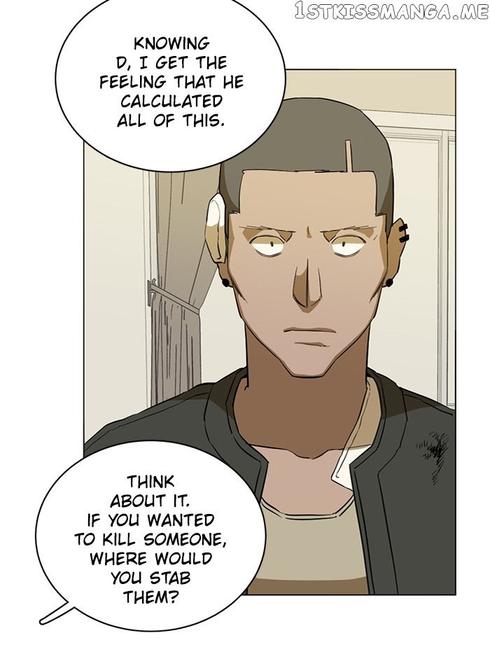 Parallel City Chapter 74 - page 69