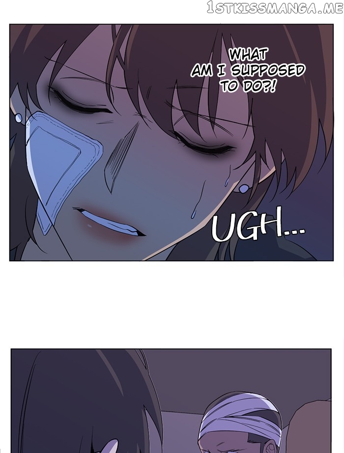Parallel City Chapter 74 - page 7