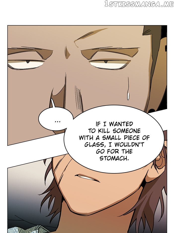 Parallel City Chapter 74 - page 70