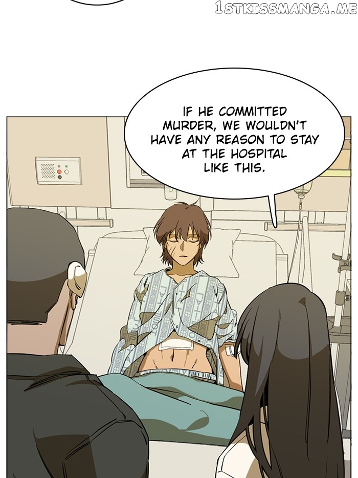 Parallel City Chapter 74 - page 72