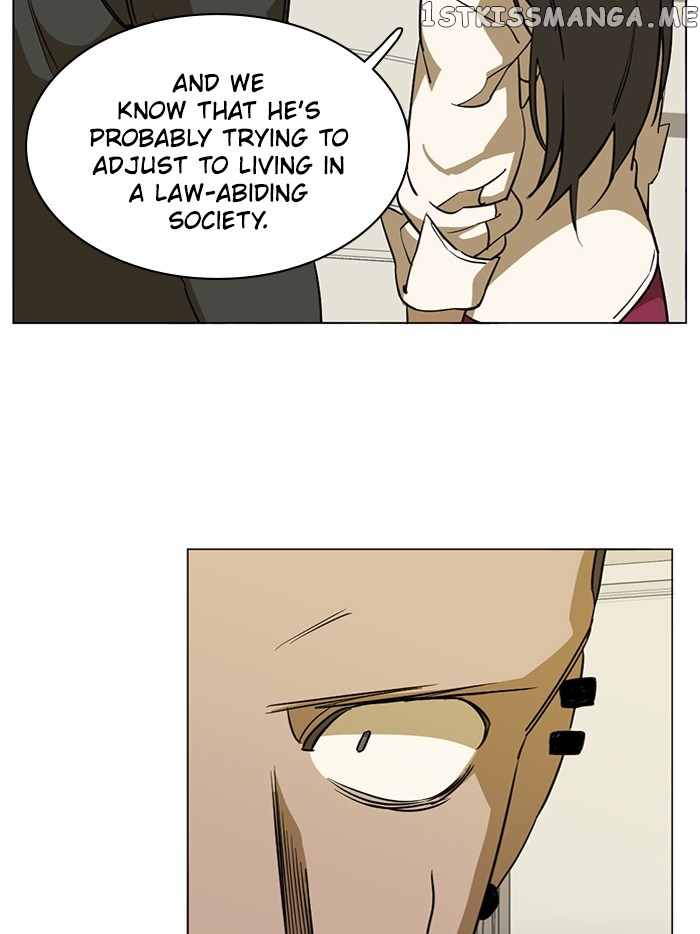 Parallel City Chapter 74 - page 73