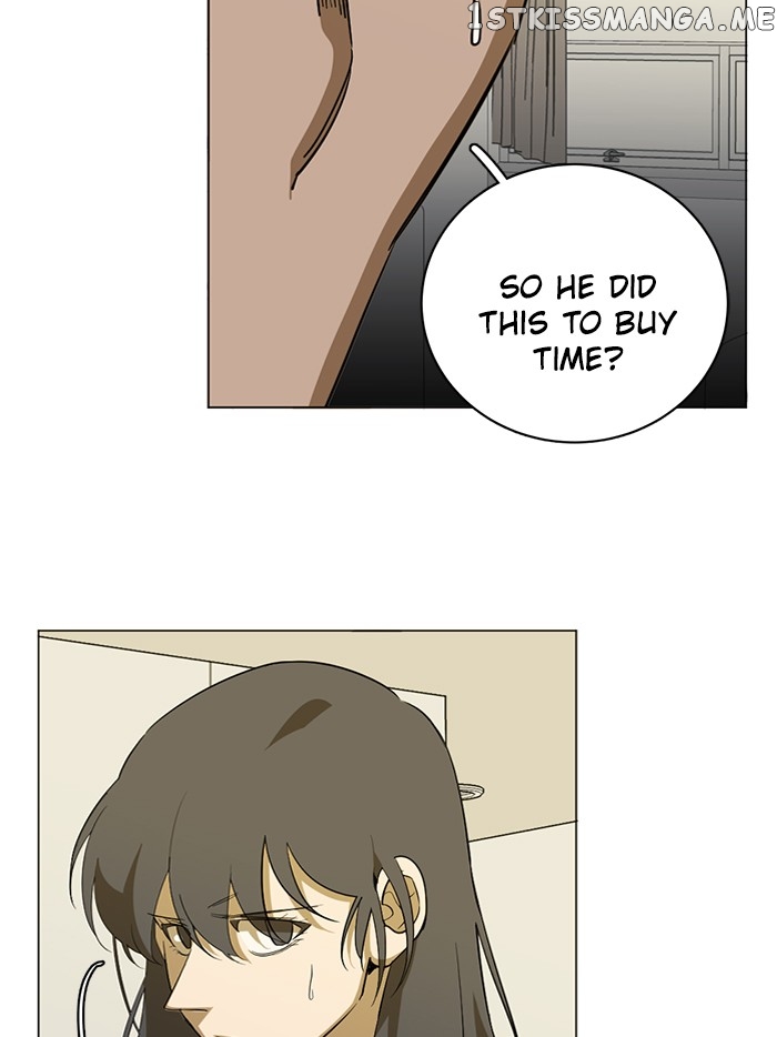 Parallel City Chapter 74 - page 74